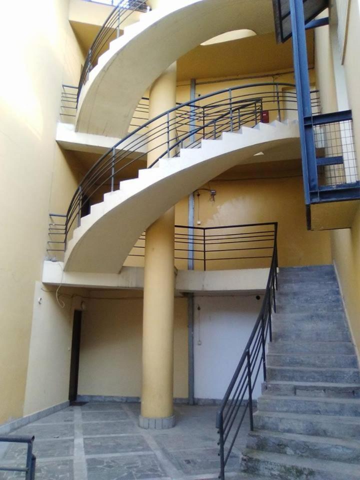 Da-Ma Apartments Tbilisi Exterior foto