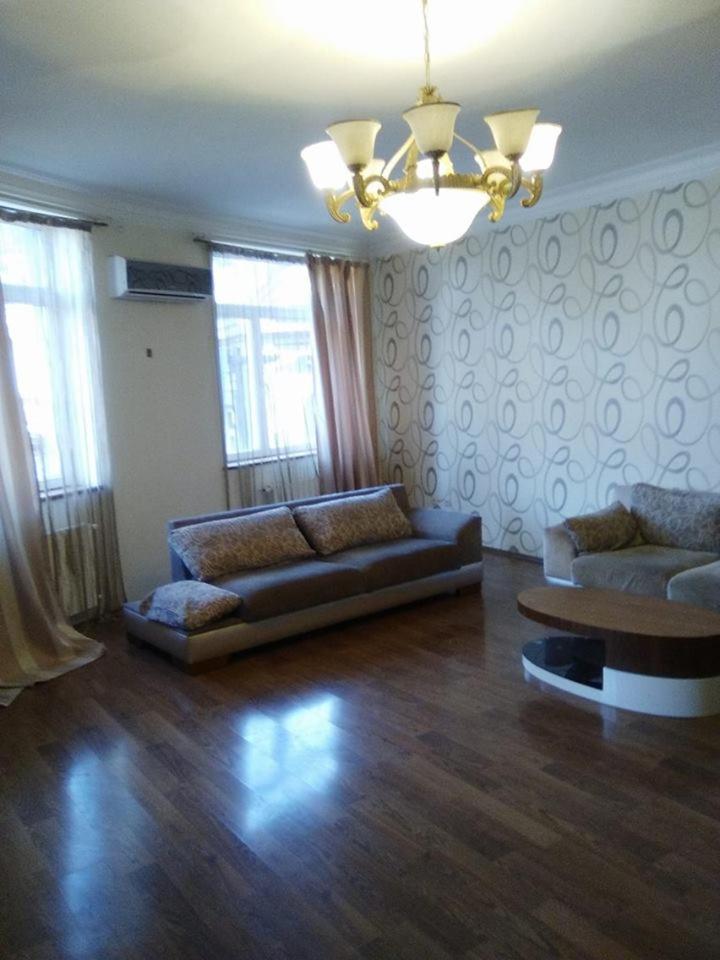 Da-Ma Apartments Tbilisi Exterior foto