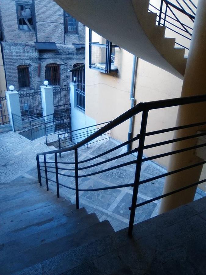 Da-Ma Apartments Tbilisi Exterior foto