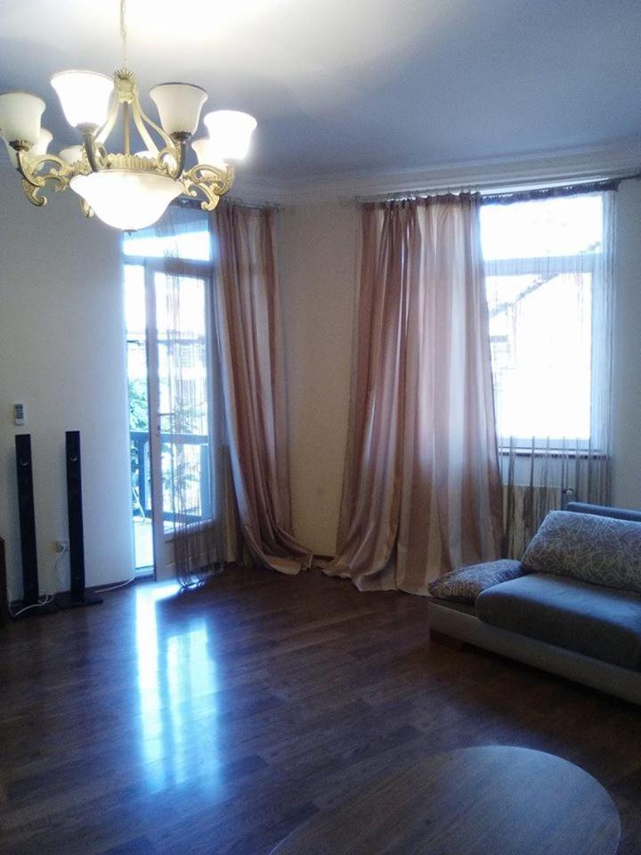Da-Ma Apartments Tbilisi Exterior foto