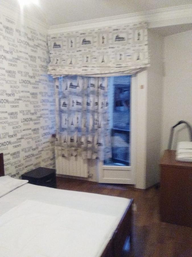 Da-Ma Apartments Tbilisi Exterior foto