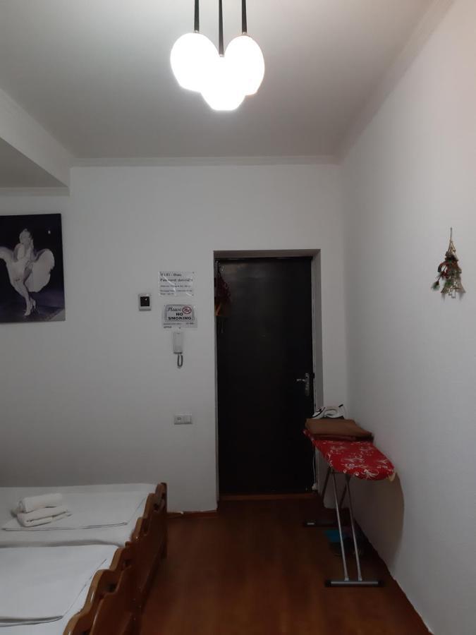 Da-Ma Apartments Tbilisi Exterior foto